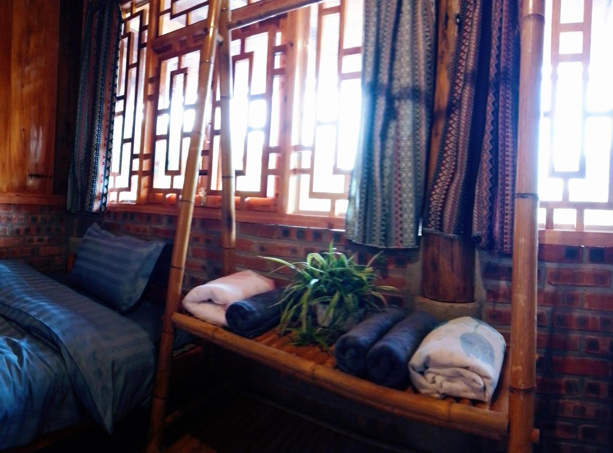 סא פה Surelee Homestay חדר תמונה