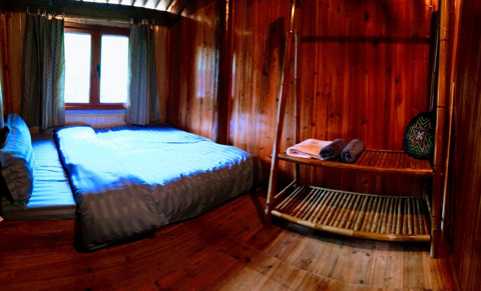סא פה Surelee Homestay חדר תמונה