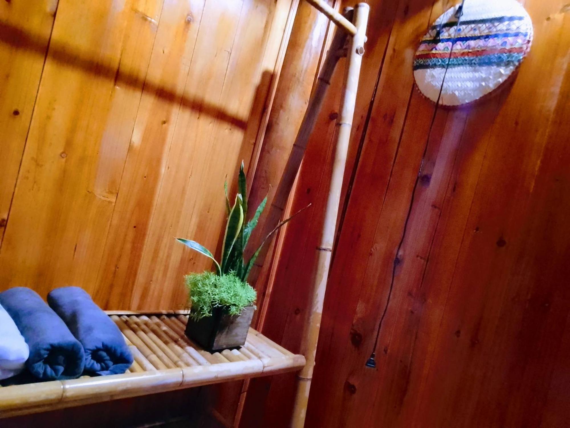 סא פה Surelee Homestay חדר תמונה