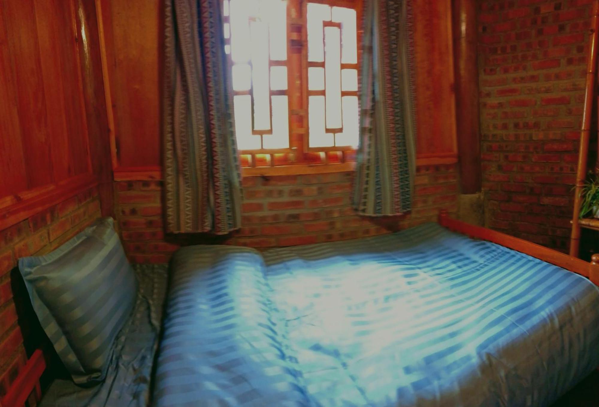 סא פה Surelee Homestay חדר תמונה