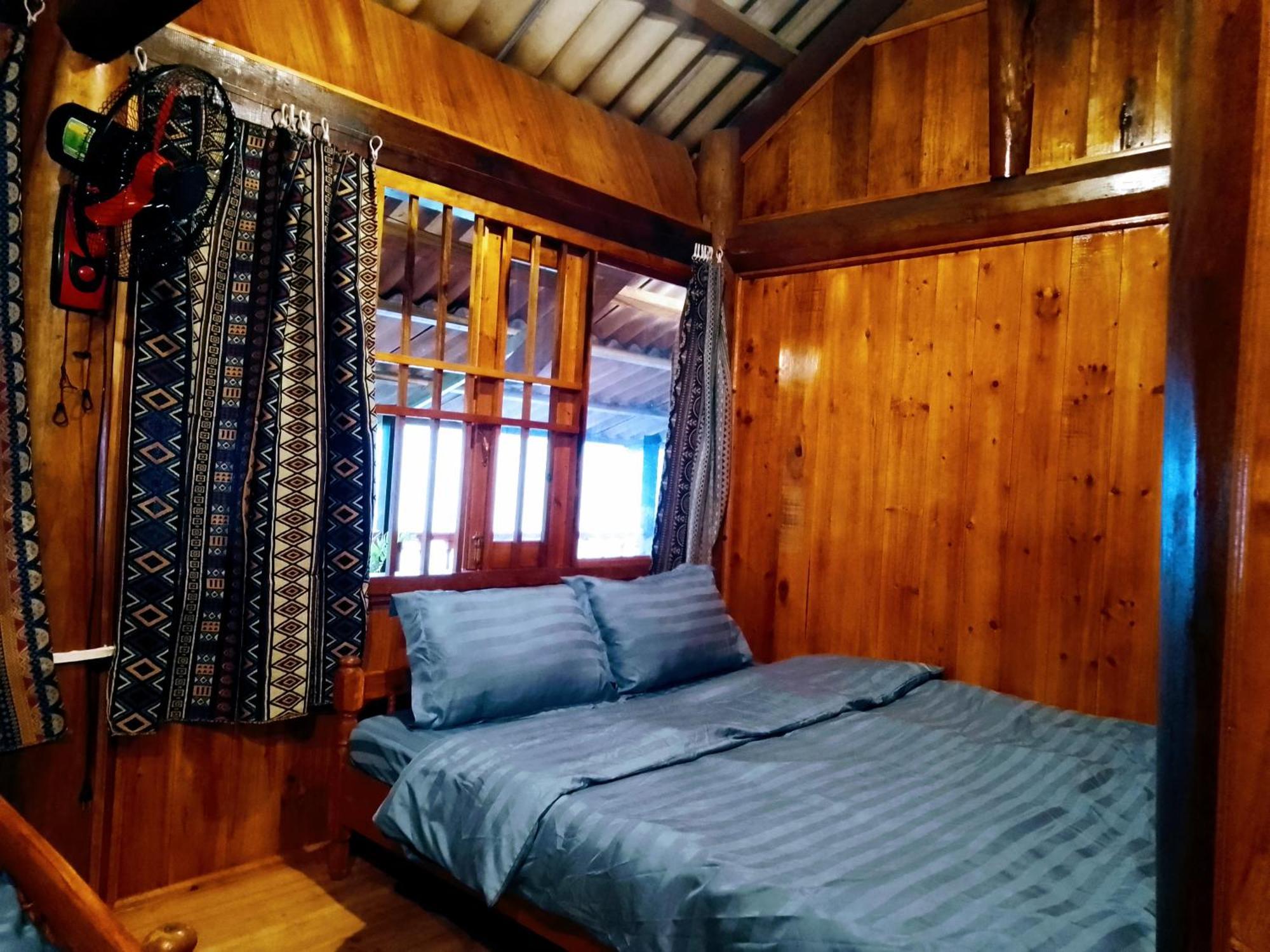 סא פה Surelee Homestay חדר תמונה