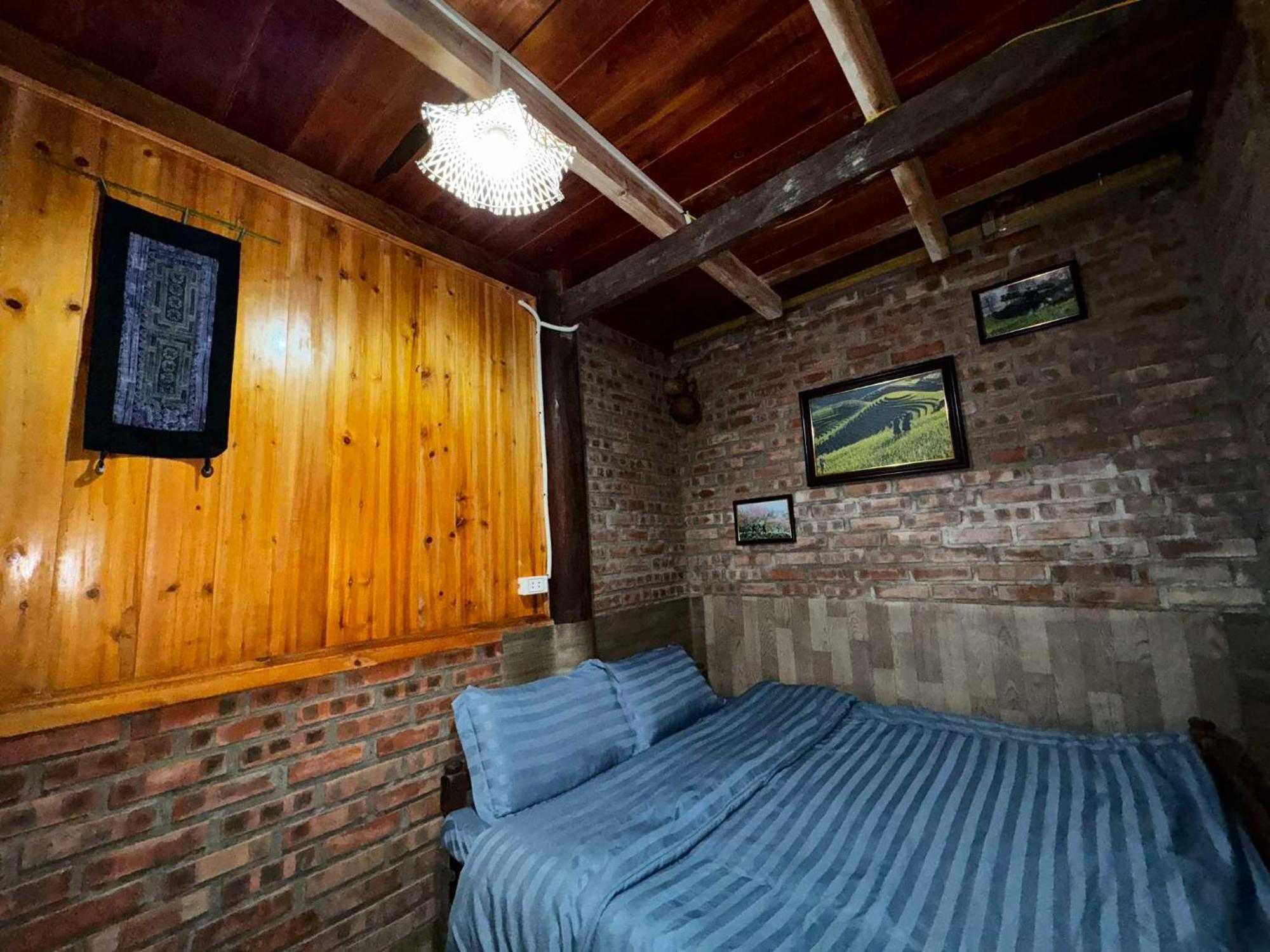 סא פה Surelee Homestay חדר תמונה