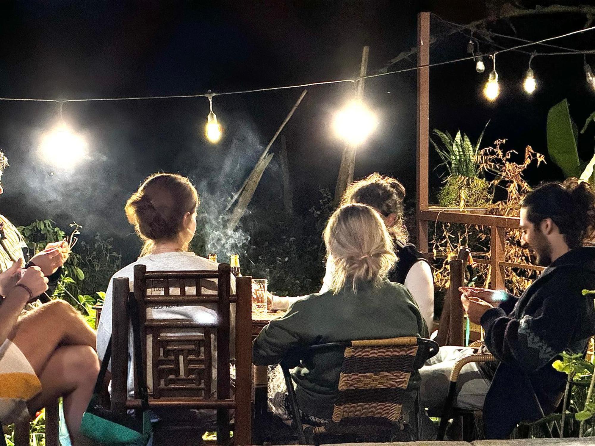 סא פה Surelee Homestay מראה חיצוני תמונה