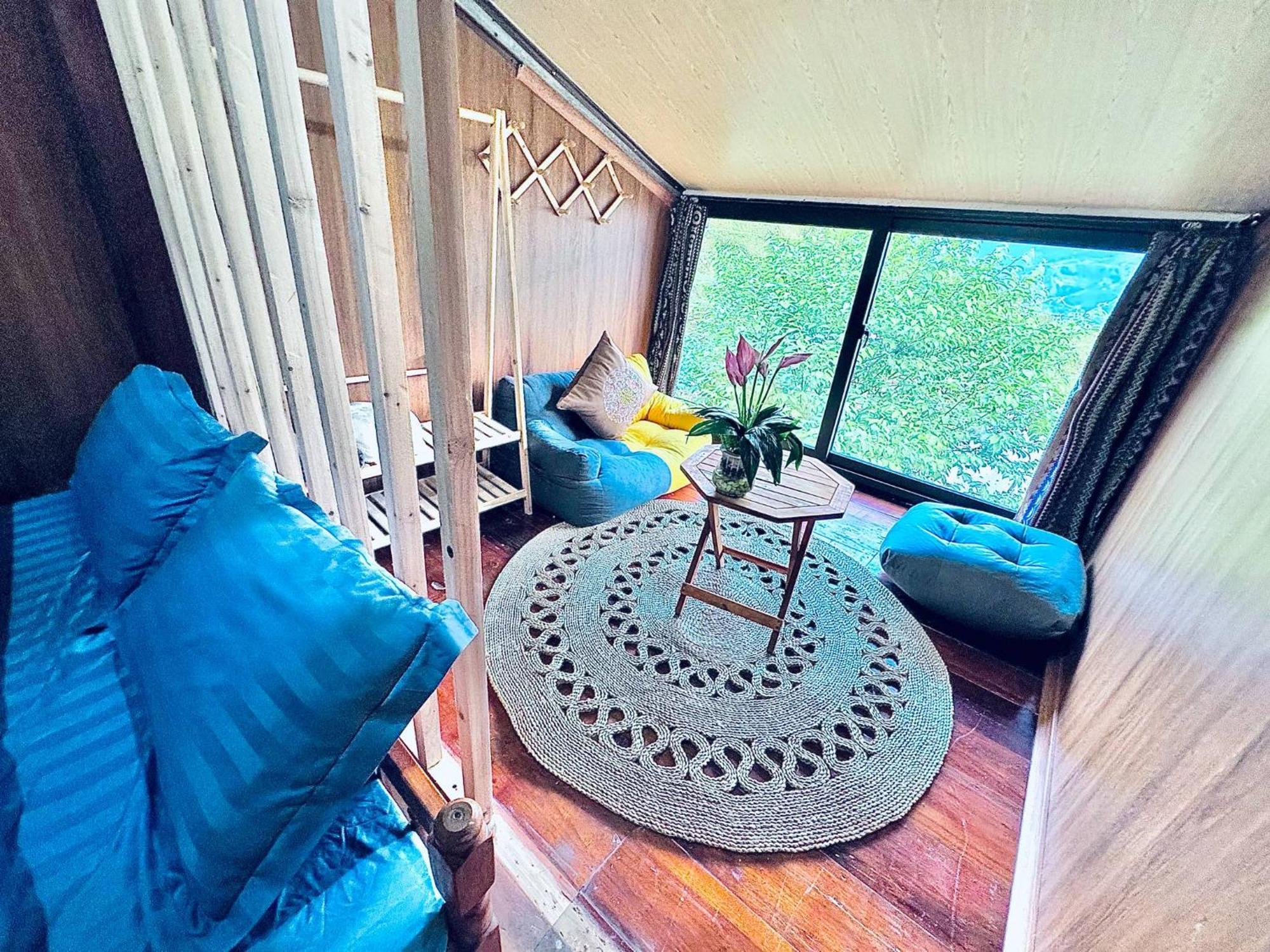 סא פה Surelee Homestay מראה חיצוני תמונה