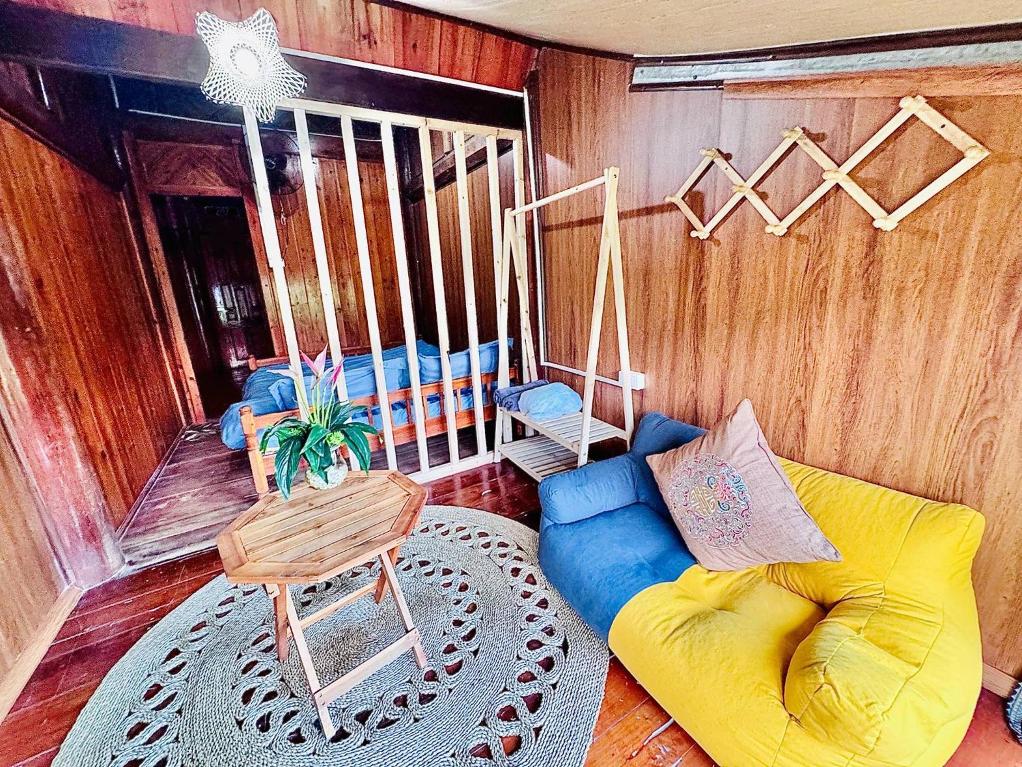 סא פה Surelee Homestay מראה חיצוני תמונה