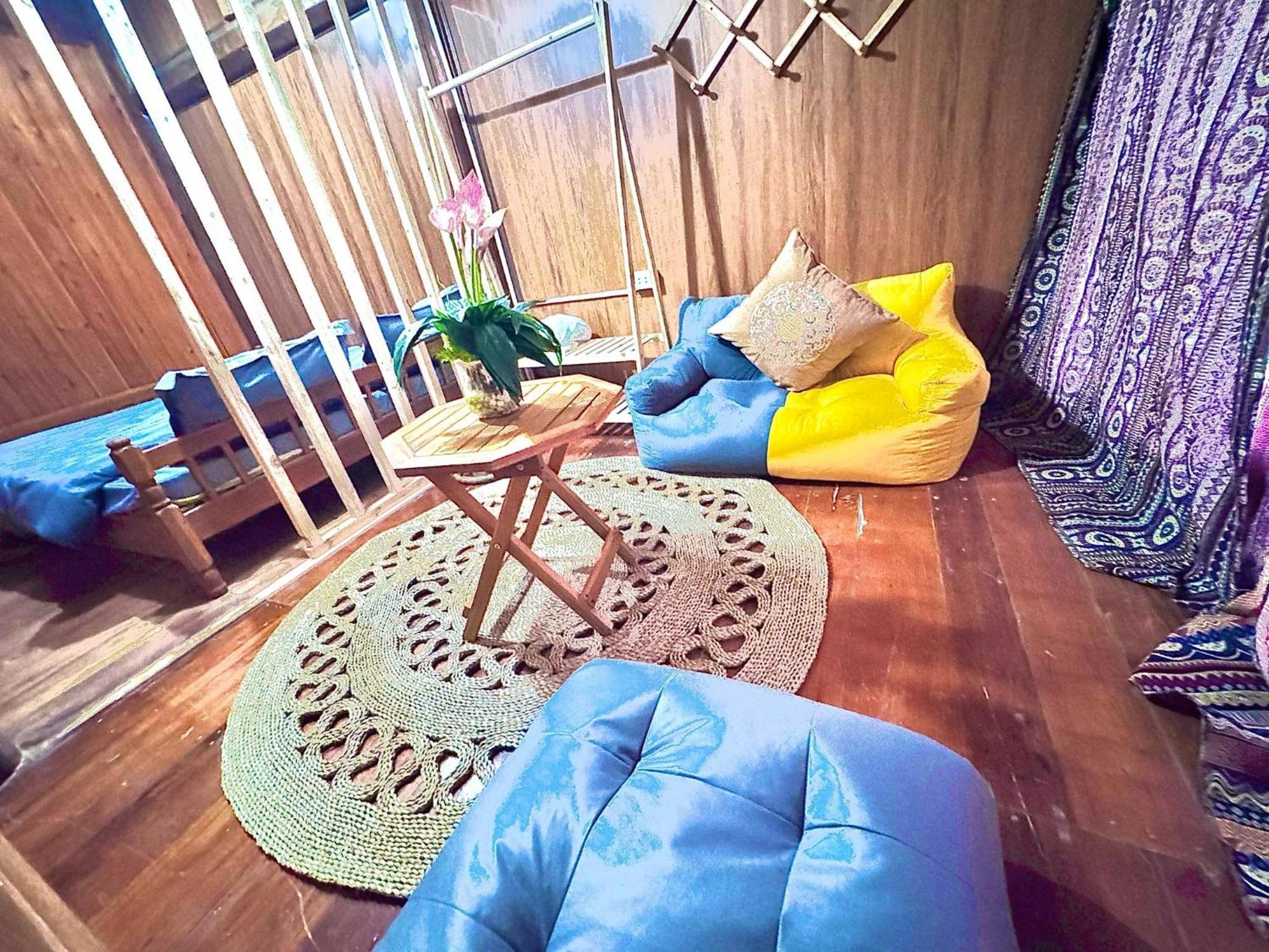 סא פה Surelee Homestay מראה חיצוני תמונה